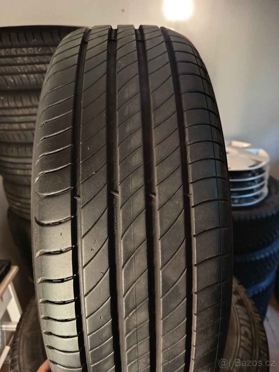 Letní 215/65R17 Michelin - 3