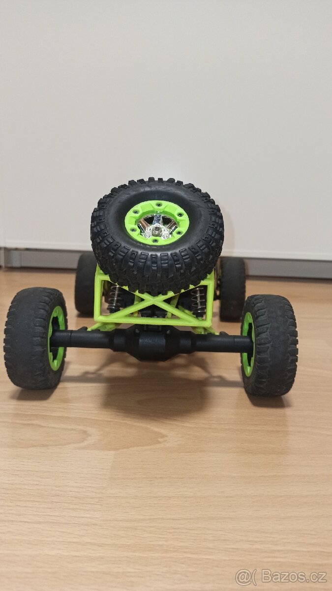 Across Buggy 4X4 - na díly - 3