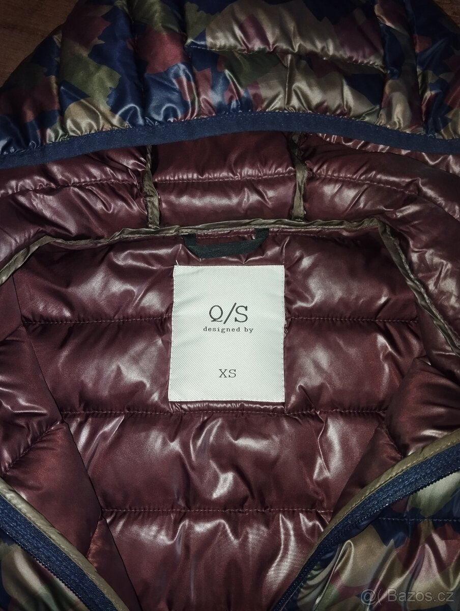 Bunda S.Oliver xs - 3