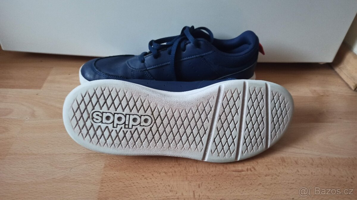 Tenisky Adidas - 3