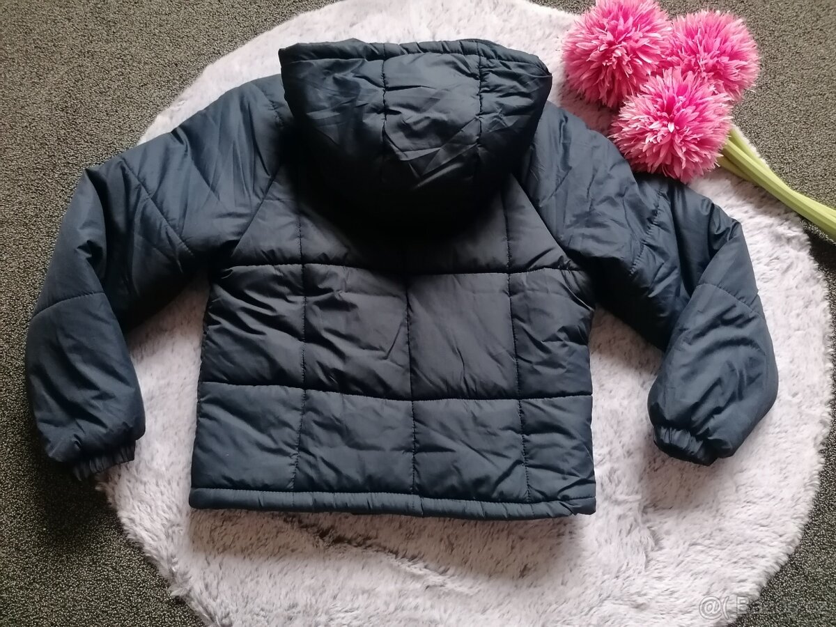 Zimní bunda - nová - 3