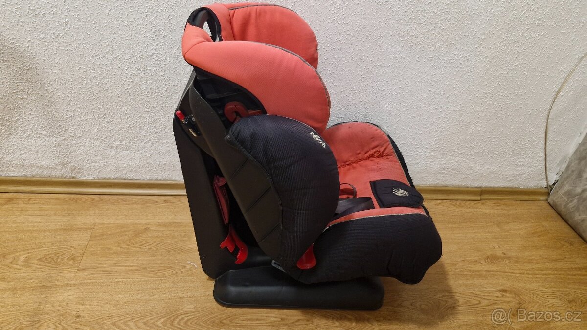 Autosedačka Carrera - 3