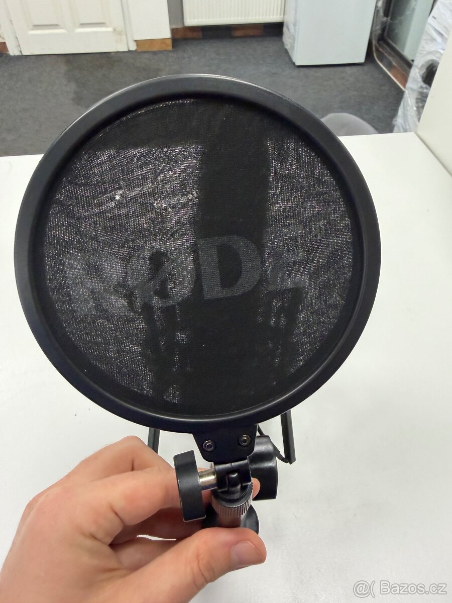 Mikrofon rode nt1 - 3