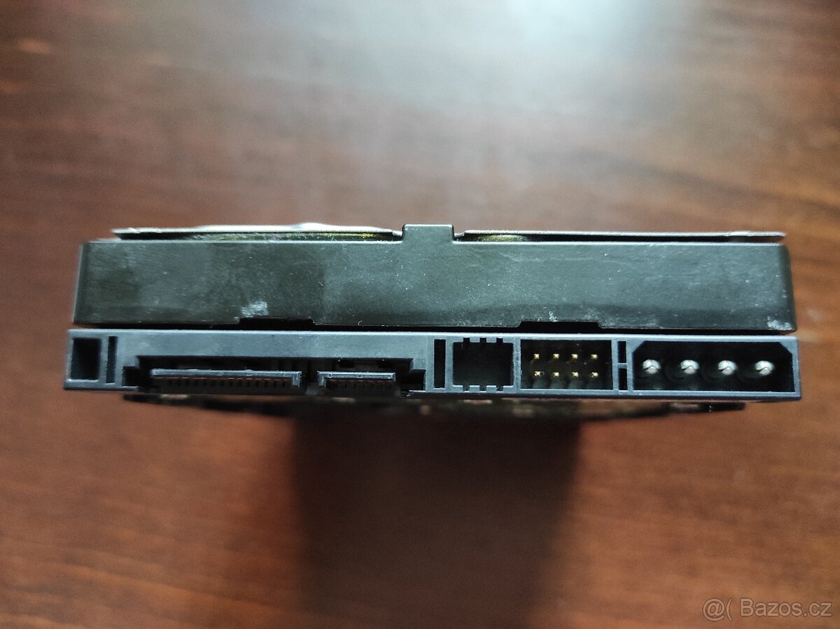 Pevný disk HDD WD 3.5 250GB SATA - 3
