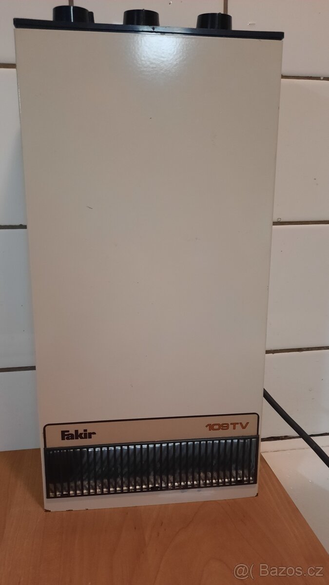 Závěsné topeni - 3