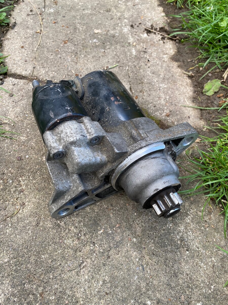 Díly fabia 1 1.4 - 3