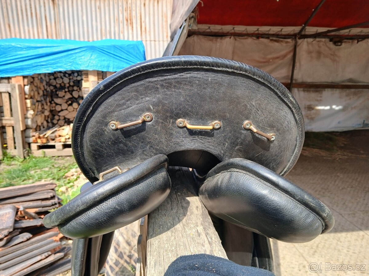 Prodám sedlo - 3