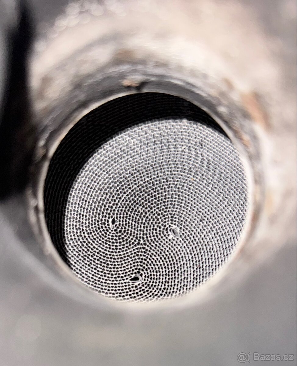 Katalyzátor fiat stilo 1.6 16v 76kw - 3