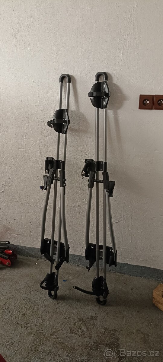 Nosiče kol Thule ProRide 532 - 3