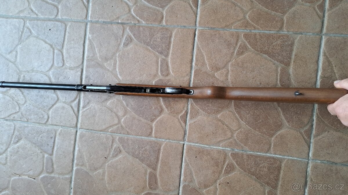 vzduchovka Diana mod.16 - 3