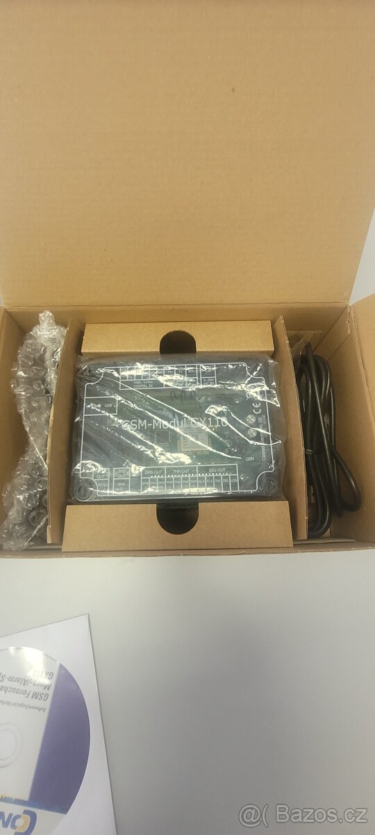 LTE GSM modul GX110 - 3