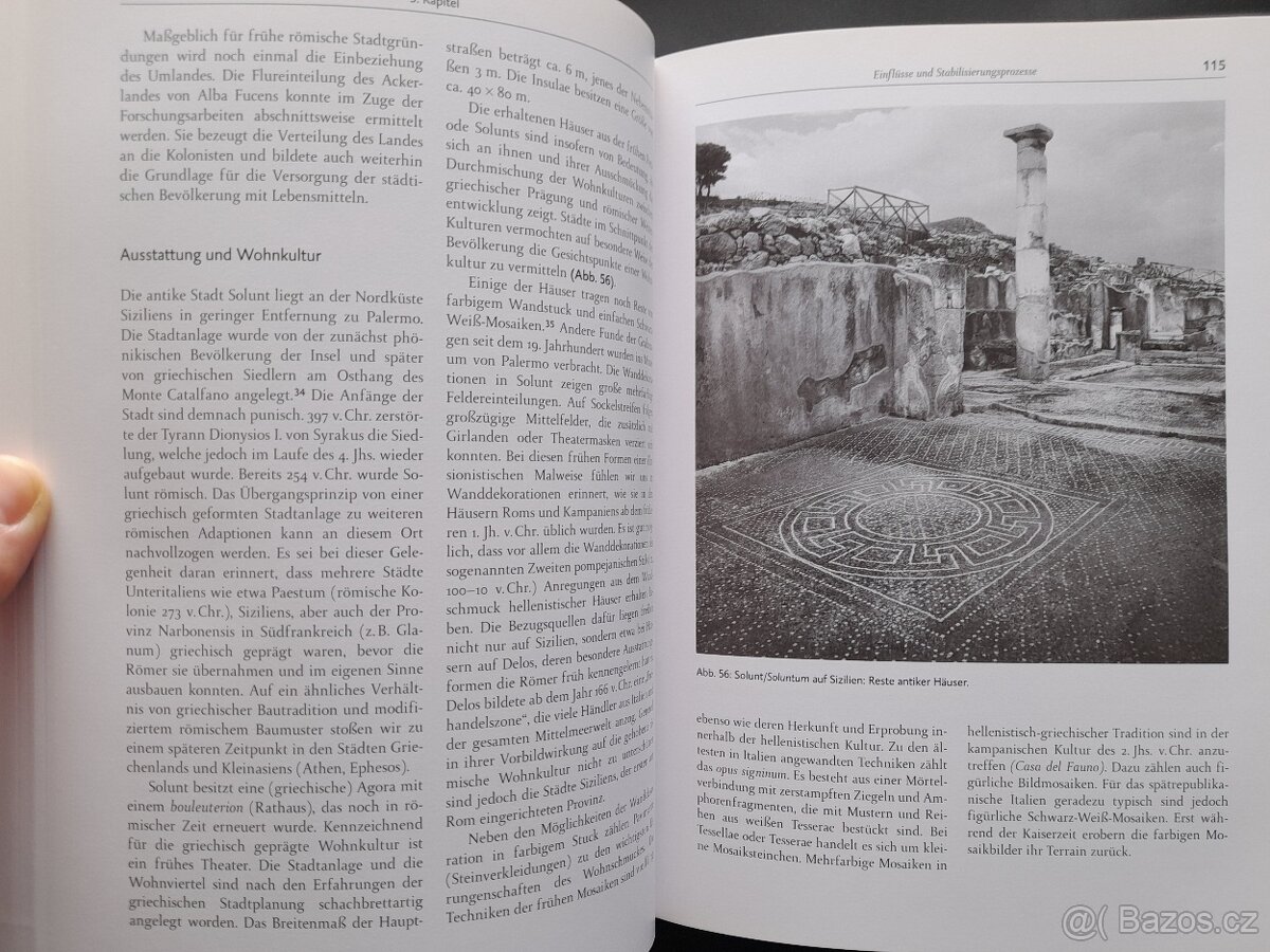 Die römische Kunst - 3