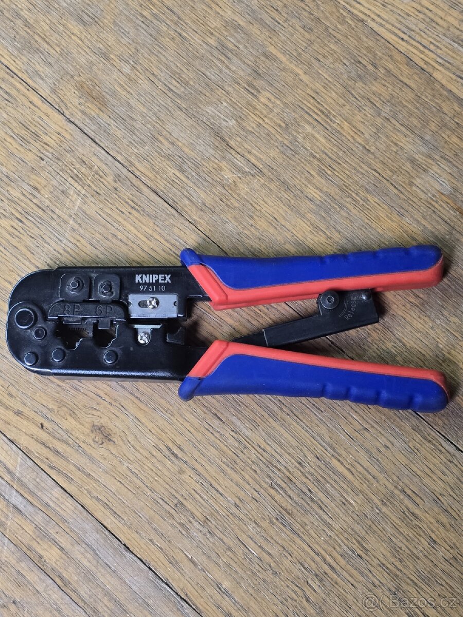 Knipex 97 51 10 - 3
