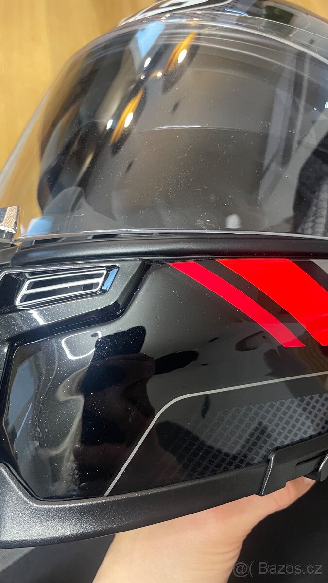 Helma dámská HJC RPHA 70 - nová - 3