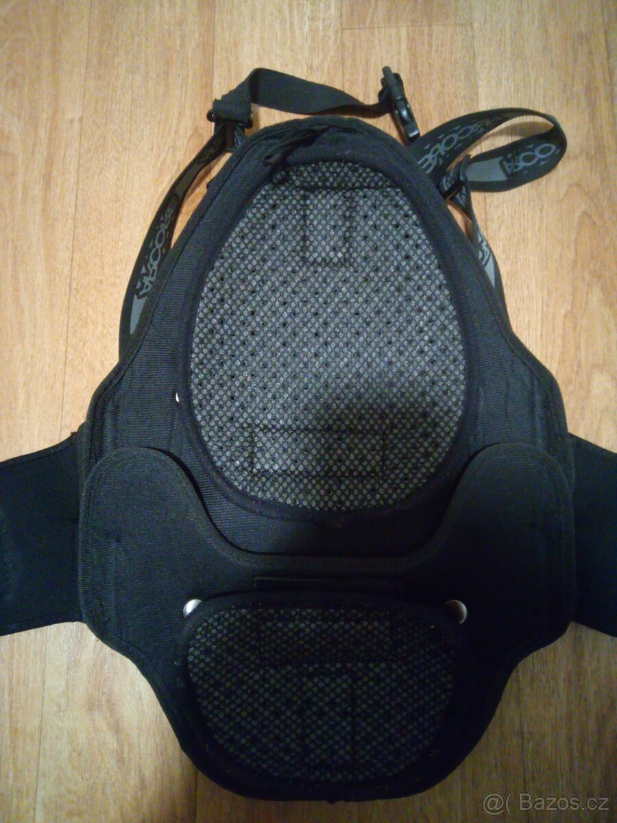 Prodám dětský chránič páteře (páteřák). Vel.S - 3