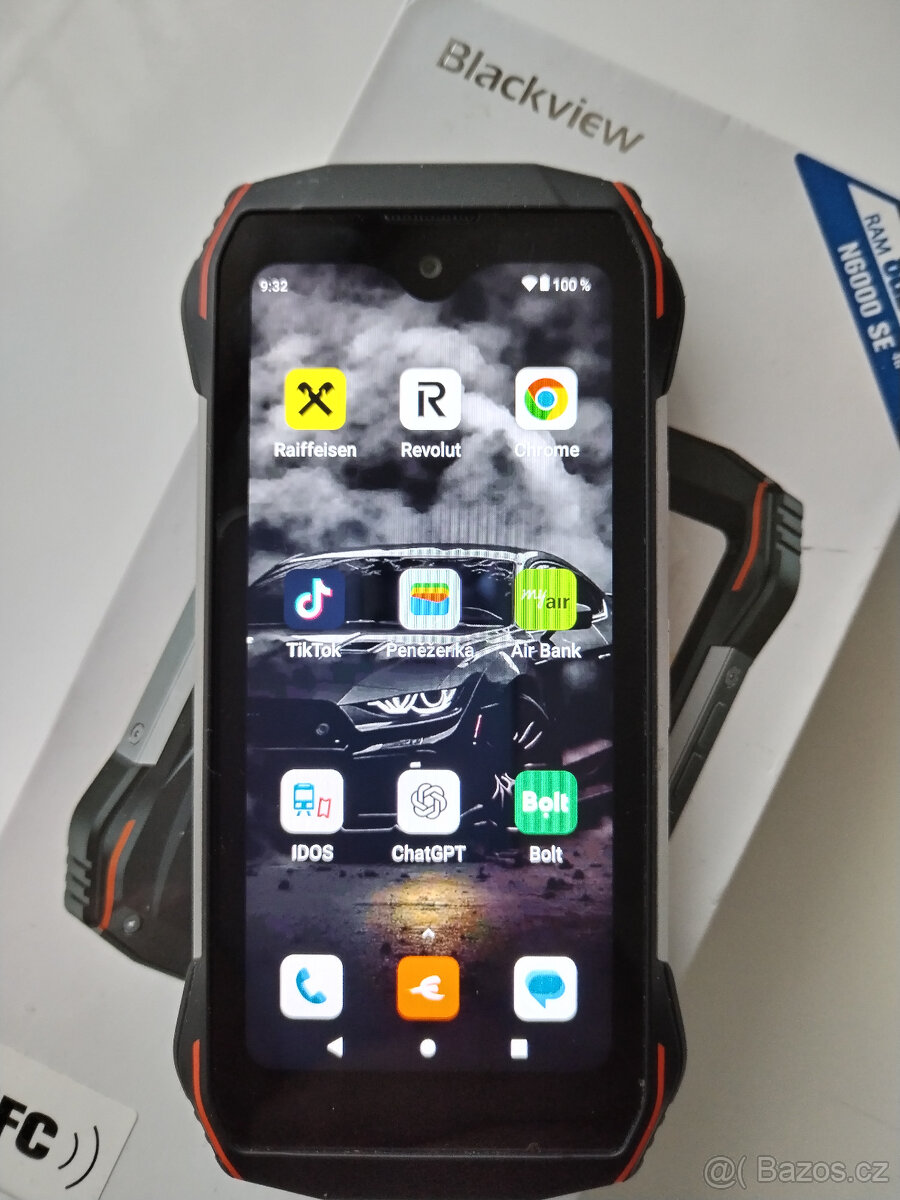 Blackview N6000 SE 8 GB / 128 GB, - 3