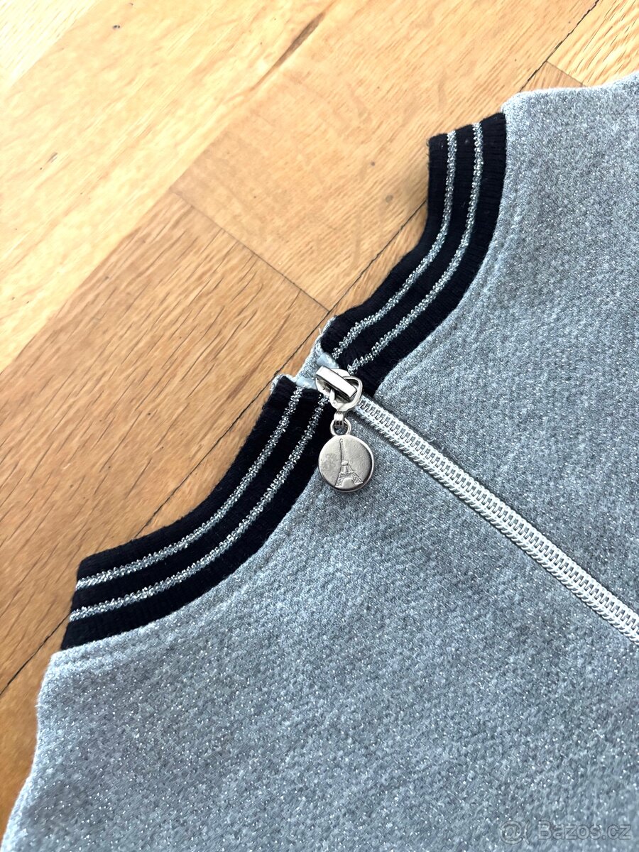 COCCODRILLO JAKO NOVÉ šaty 146 - 3