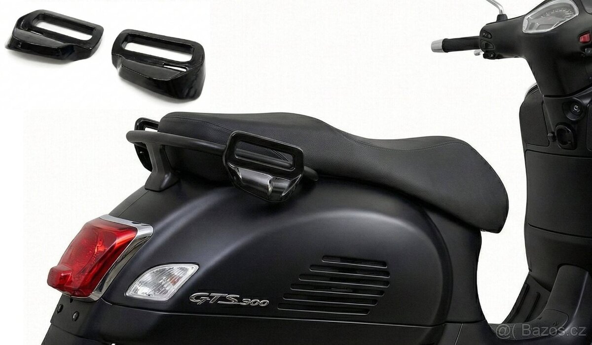 Náhradní díly 3D tisk - 3