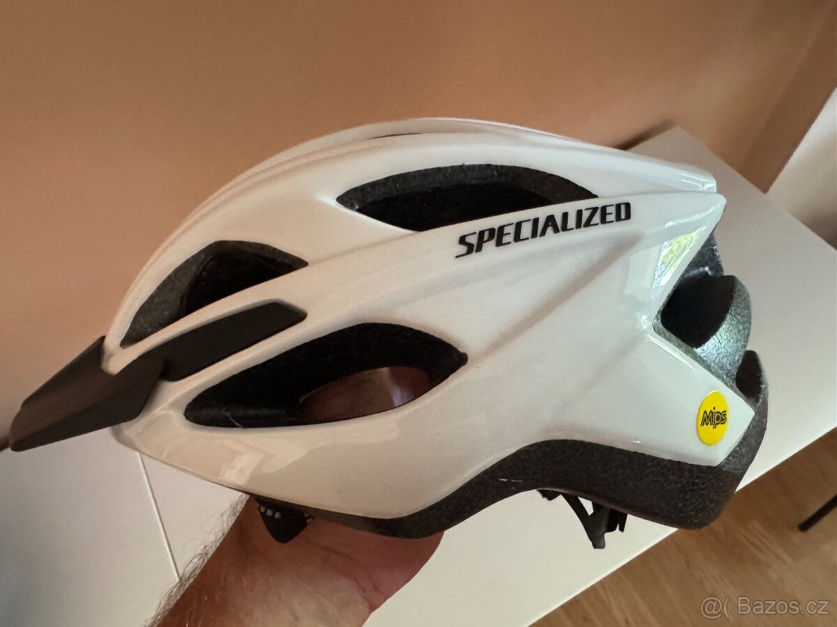 Helma na kolo Specialized+Scott - 3