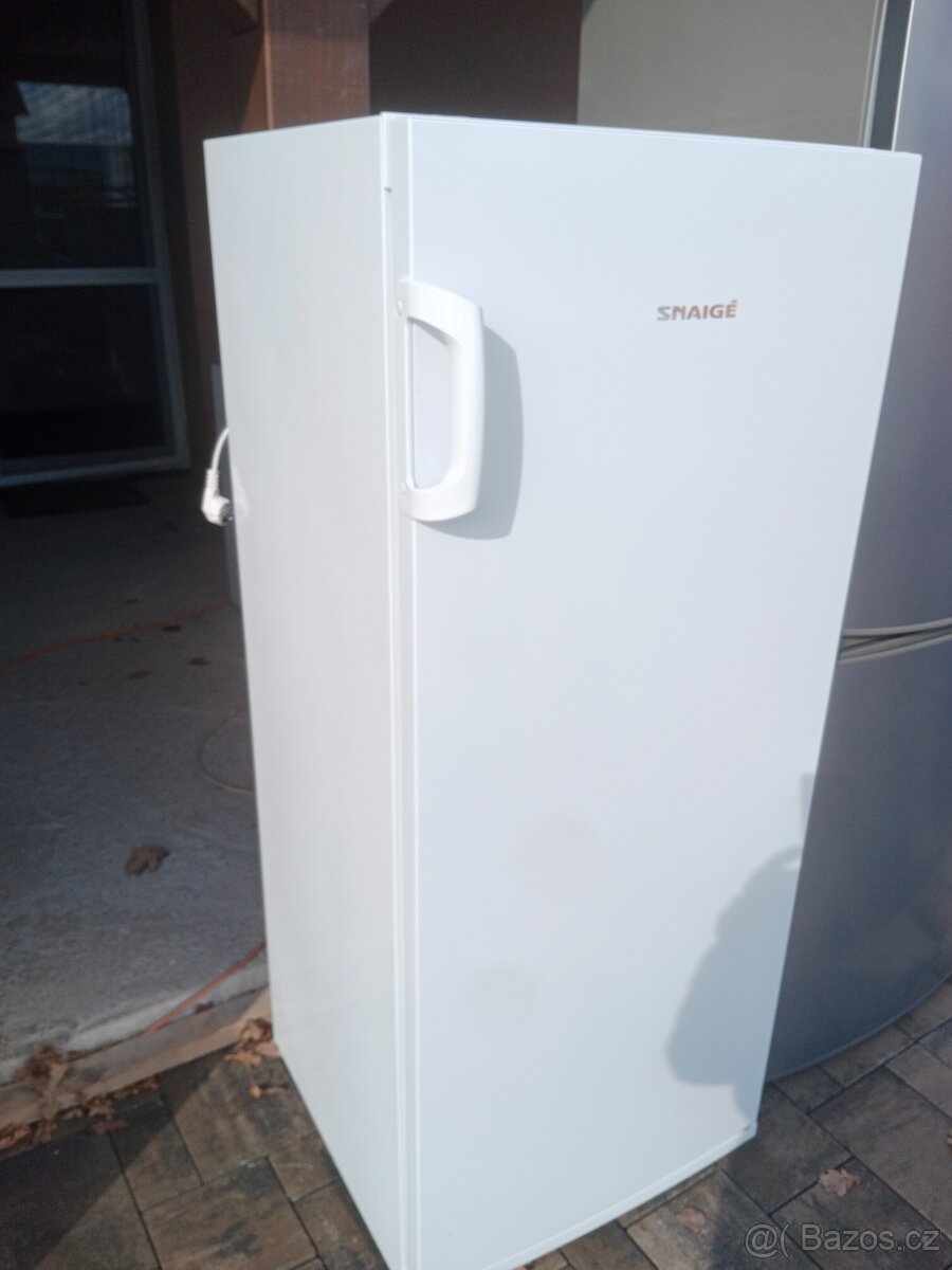 Suplikovy mrazak Snaiger - 3