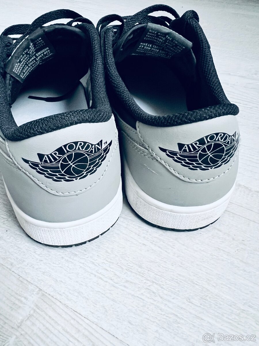 Neoriginální boty z Turecka - 3