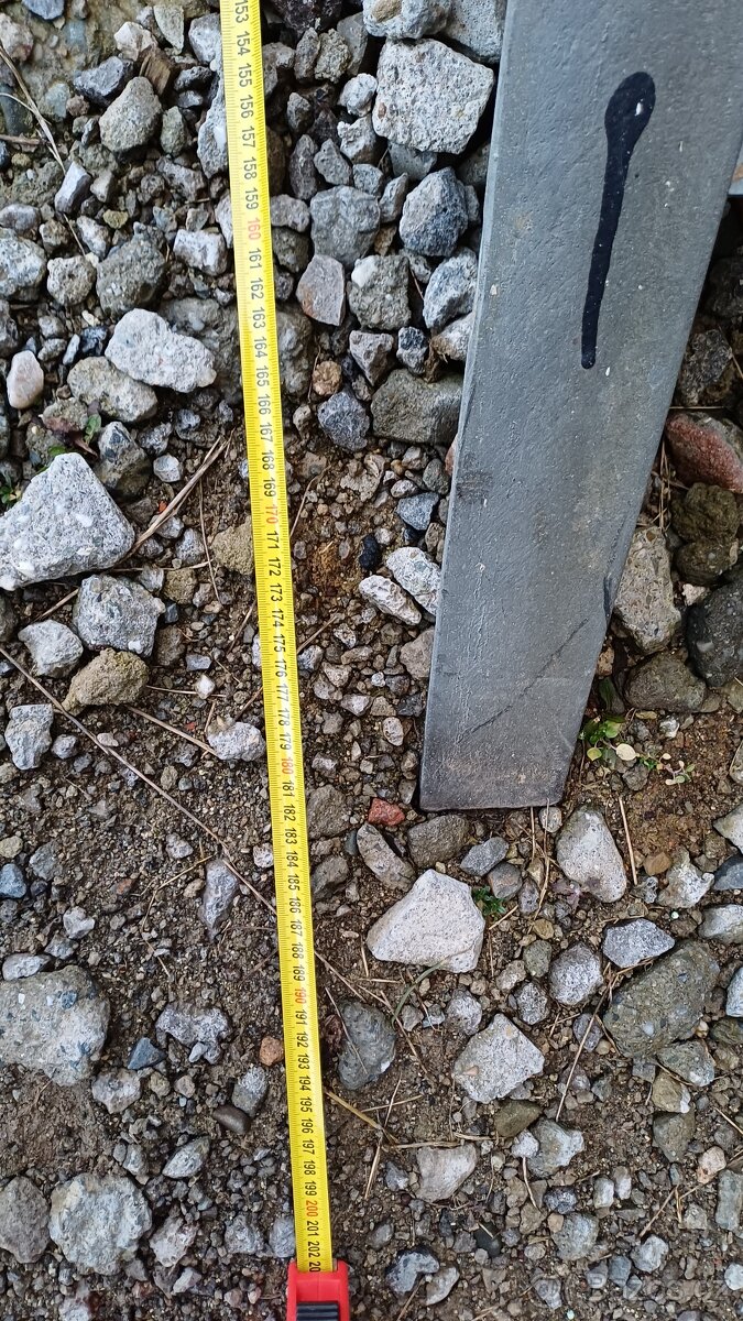 Venkovní schody - 3