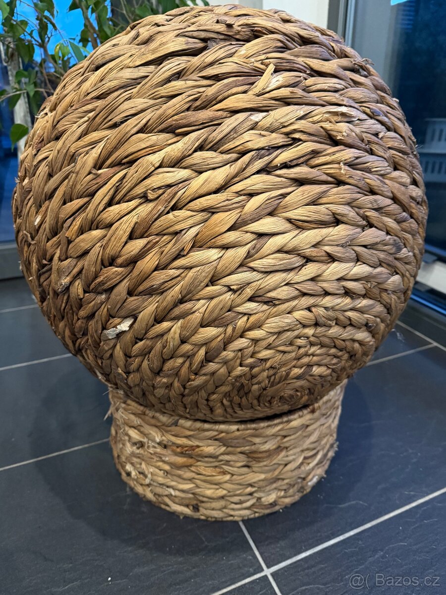 Pelíšek pro kočku - 3