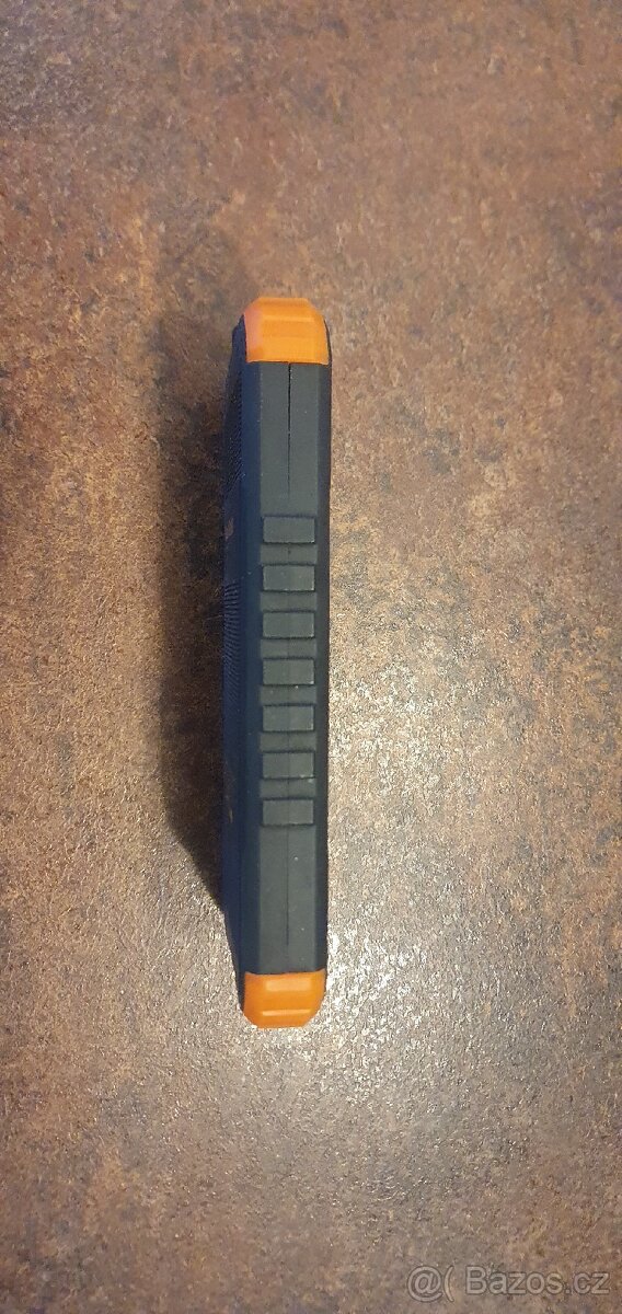 Powerbanka SolarPowerbank 12000 mAh - 3