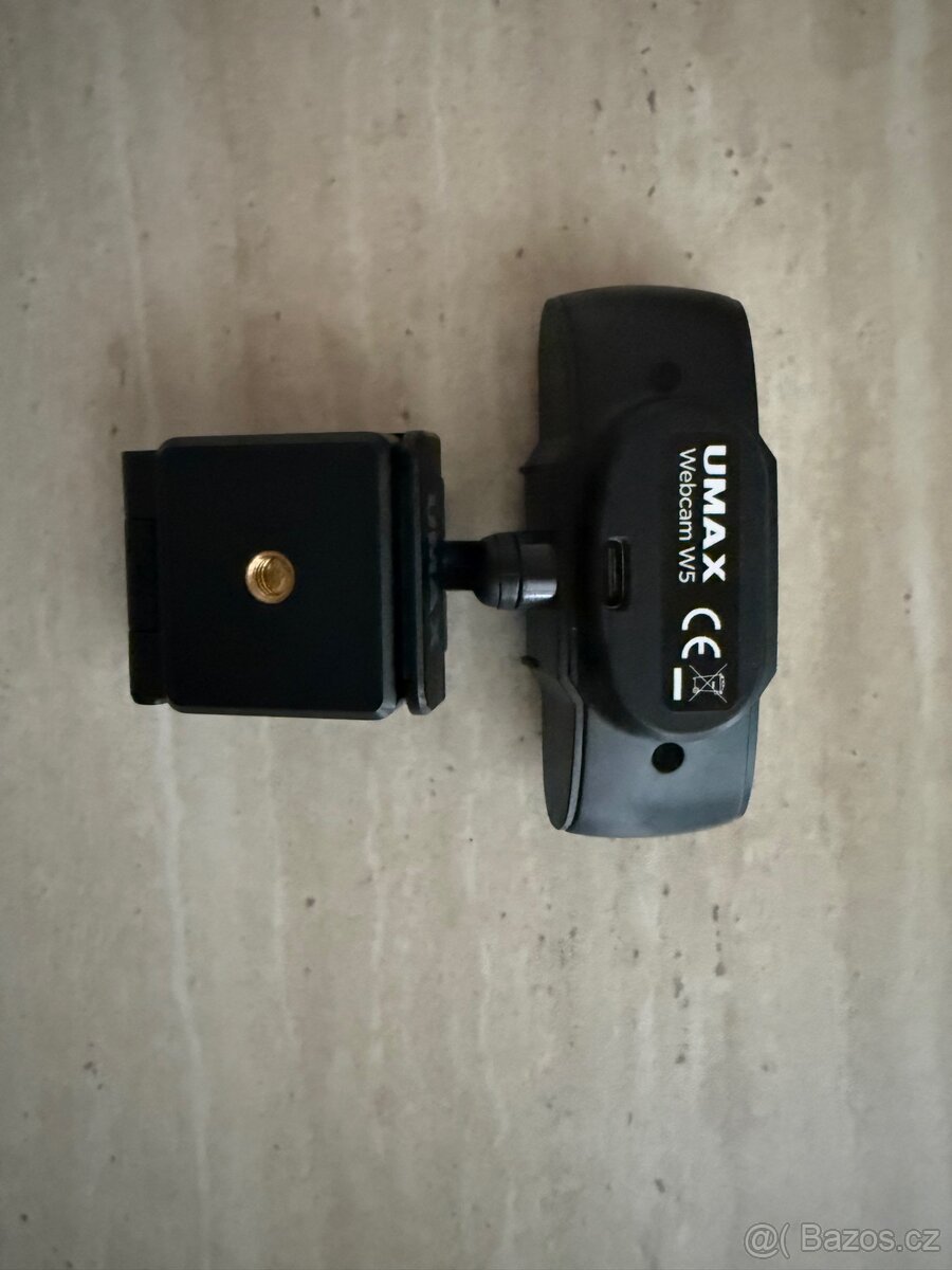 UMAX Webcam 5 webkamera kamera - 3