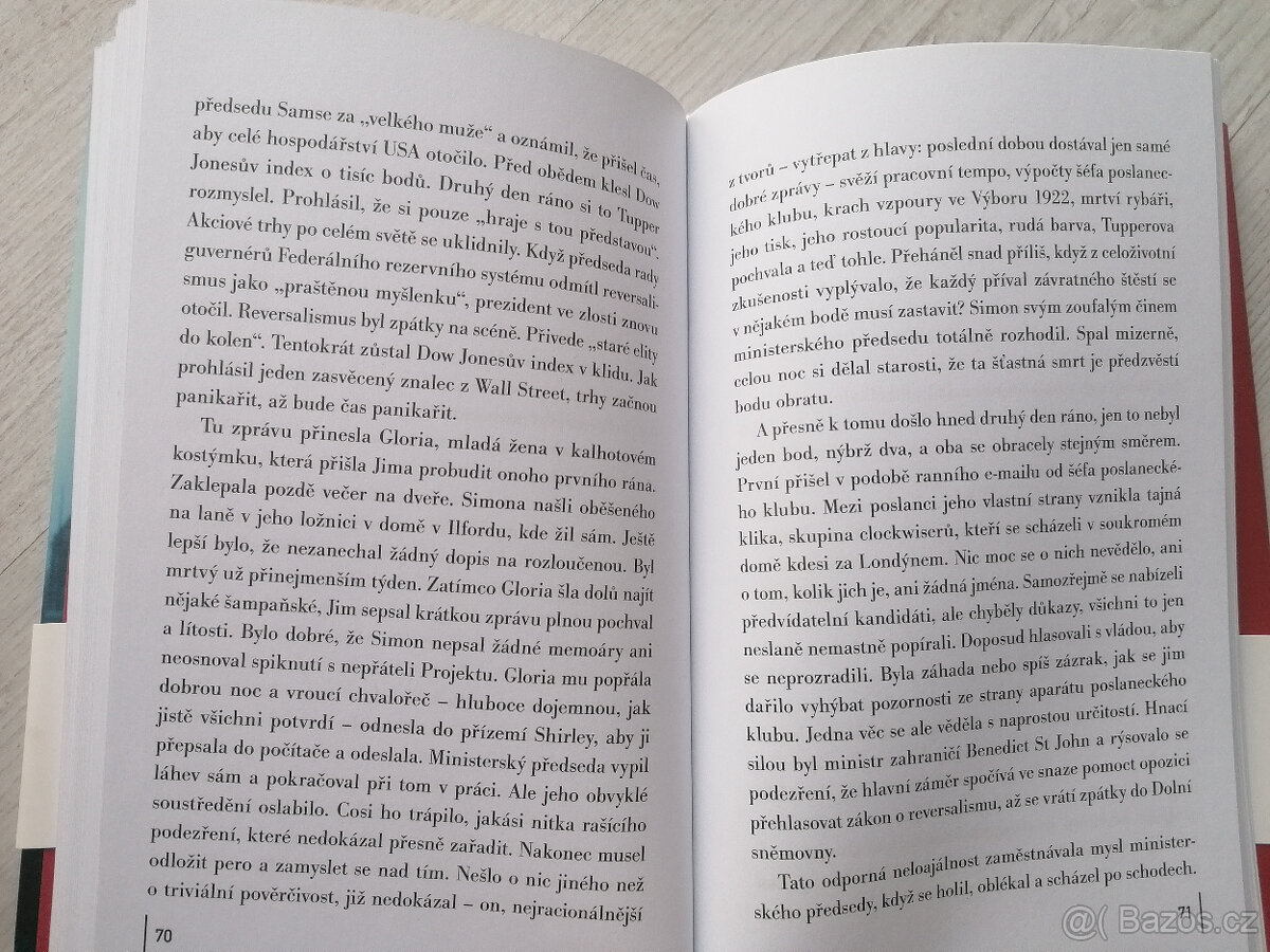 Šváb - Ian McEwan - 3