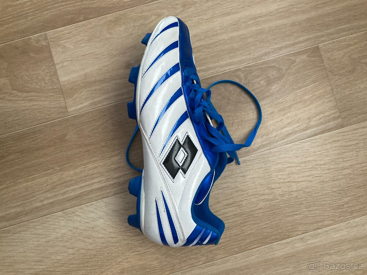 Prodám kopačky Lotto - 3