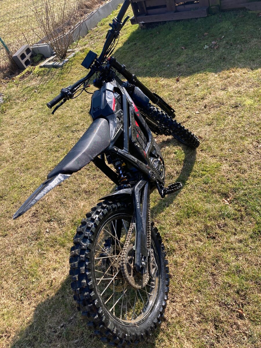 Talaria Sting Pro MX-5 - 3