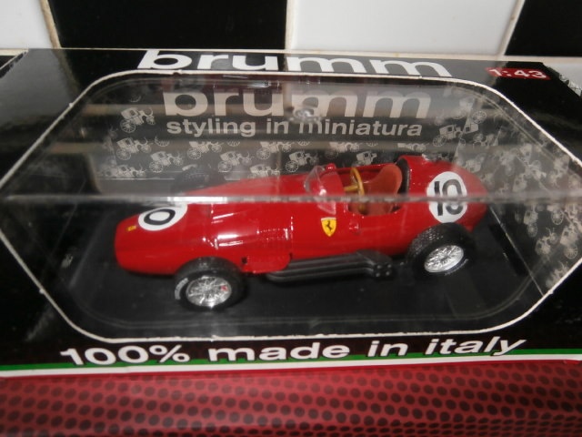 F1 1:43-nové super ceny - 3