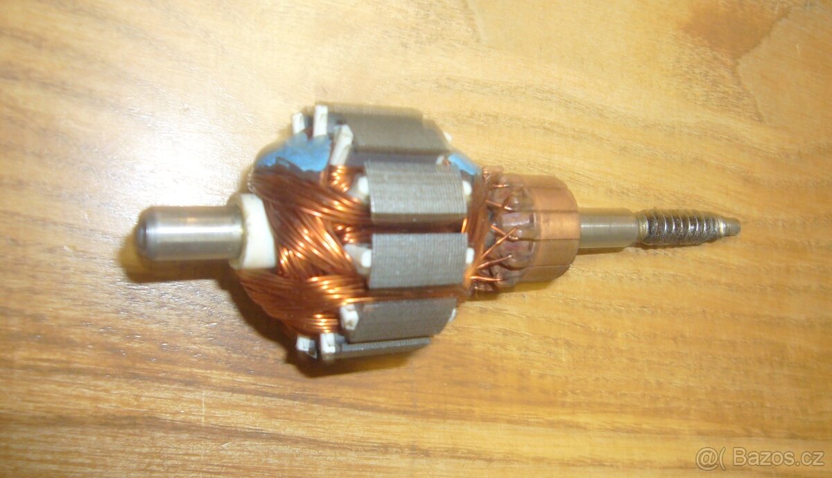 rotor zadního stěrače škoda favorit - 3