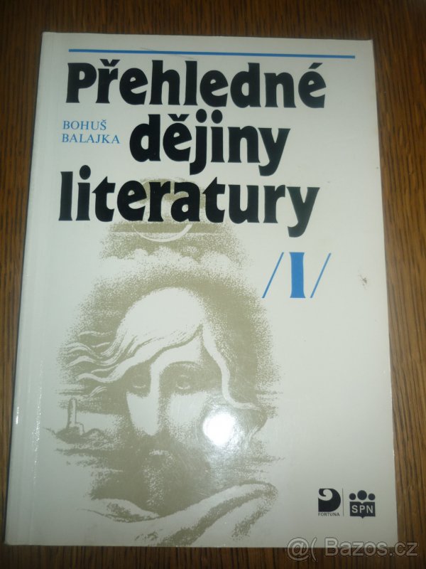 Učebnice pro střední - 3