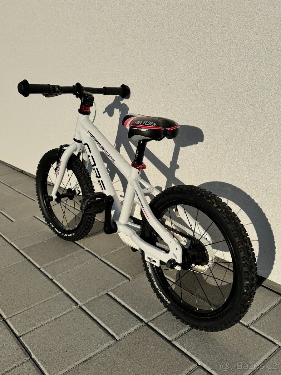 Dětské kolo Core Nipper 16" - 3