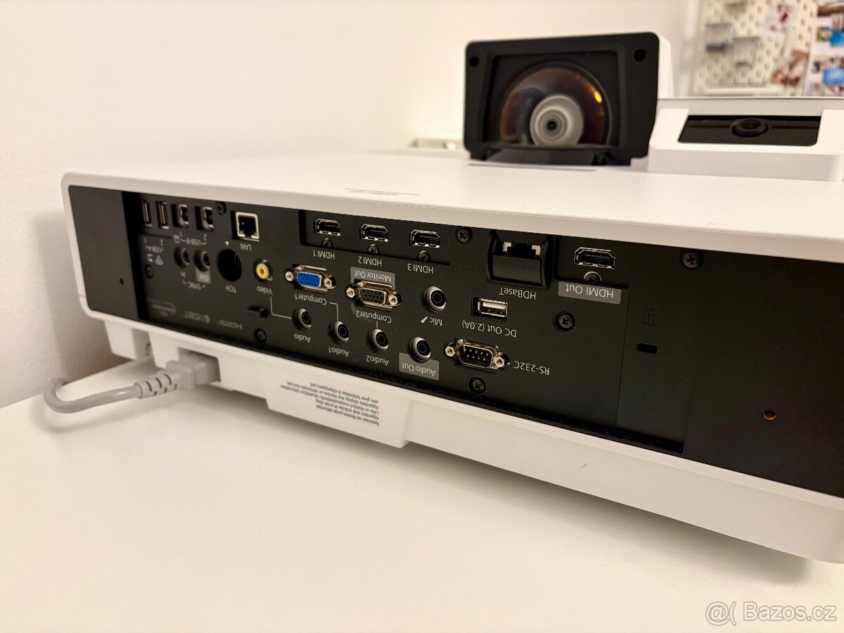 Epson EB-1485Fi - 3