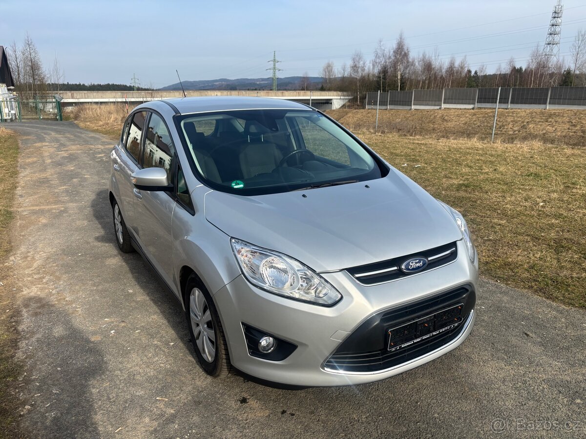 Ford C-Max 1.0 EcoBoost - 92 - 3