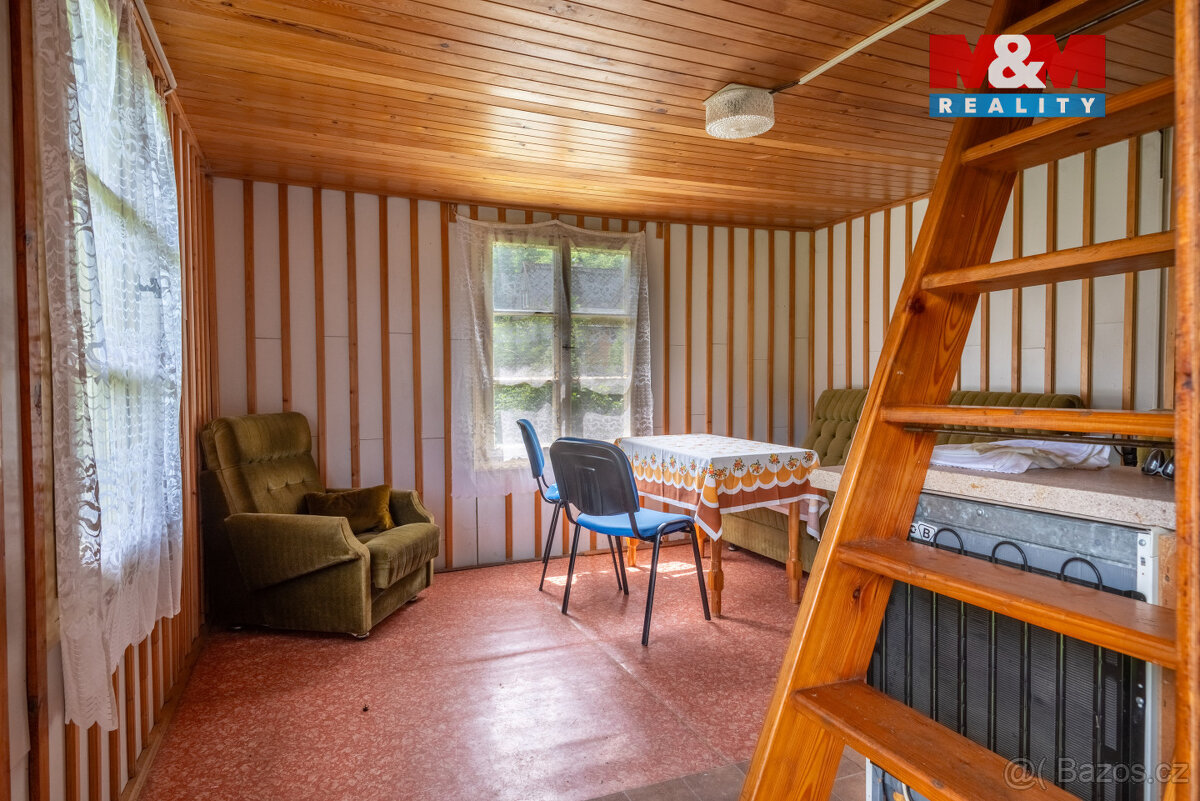 Prodej chaty, 25 m², Větřní - 3