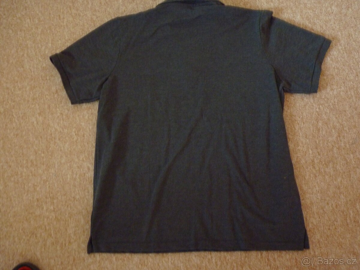 Polo TOMMY HILFIGER - 3