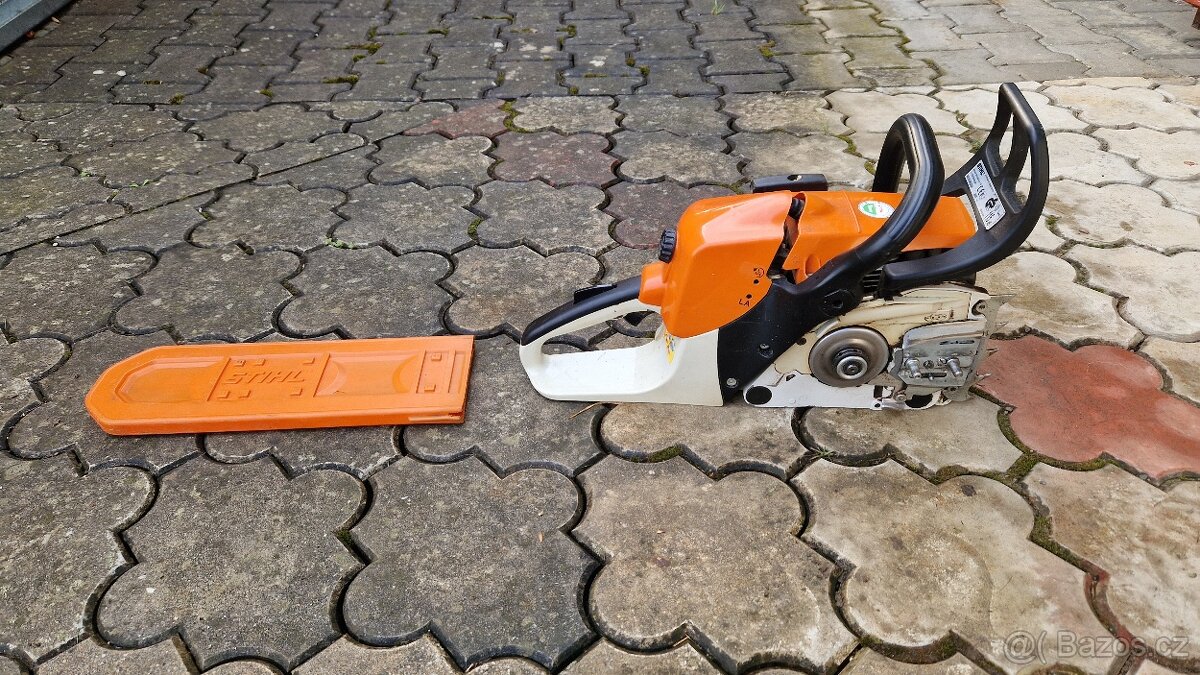 Motorová pila Stihl MS 280 - 3