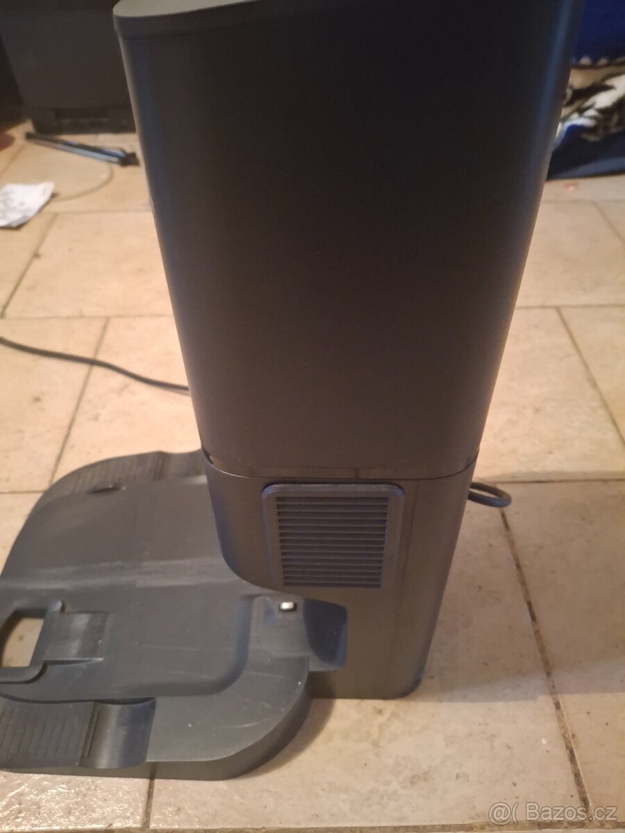 Rooticky visavač i7 - 3