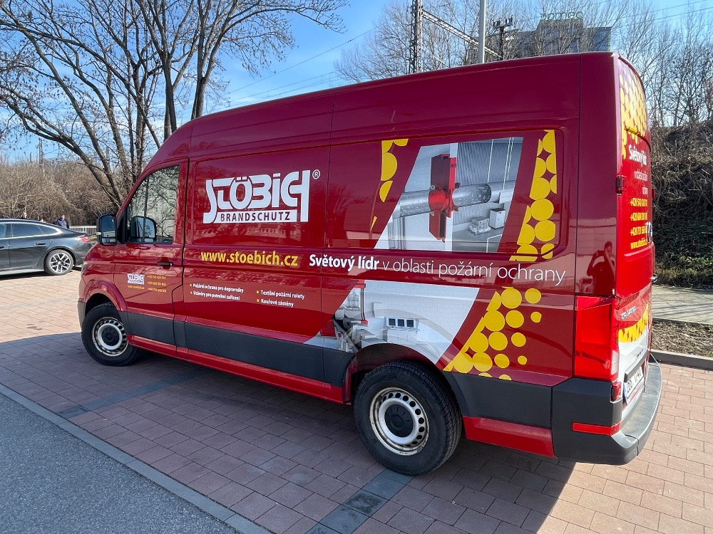 Volkswagen Crafter - 3