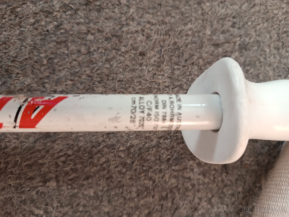 Dětské lyže Blizzard 100cm - 3