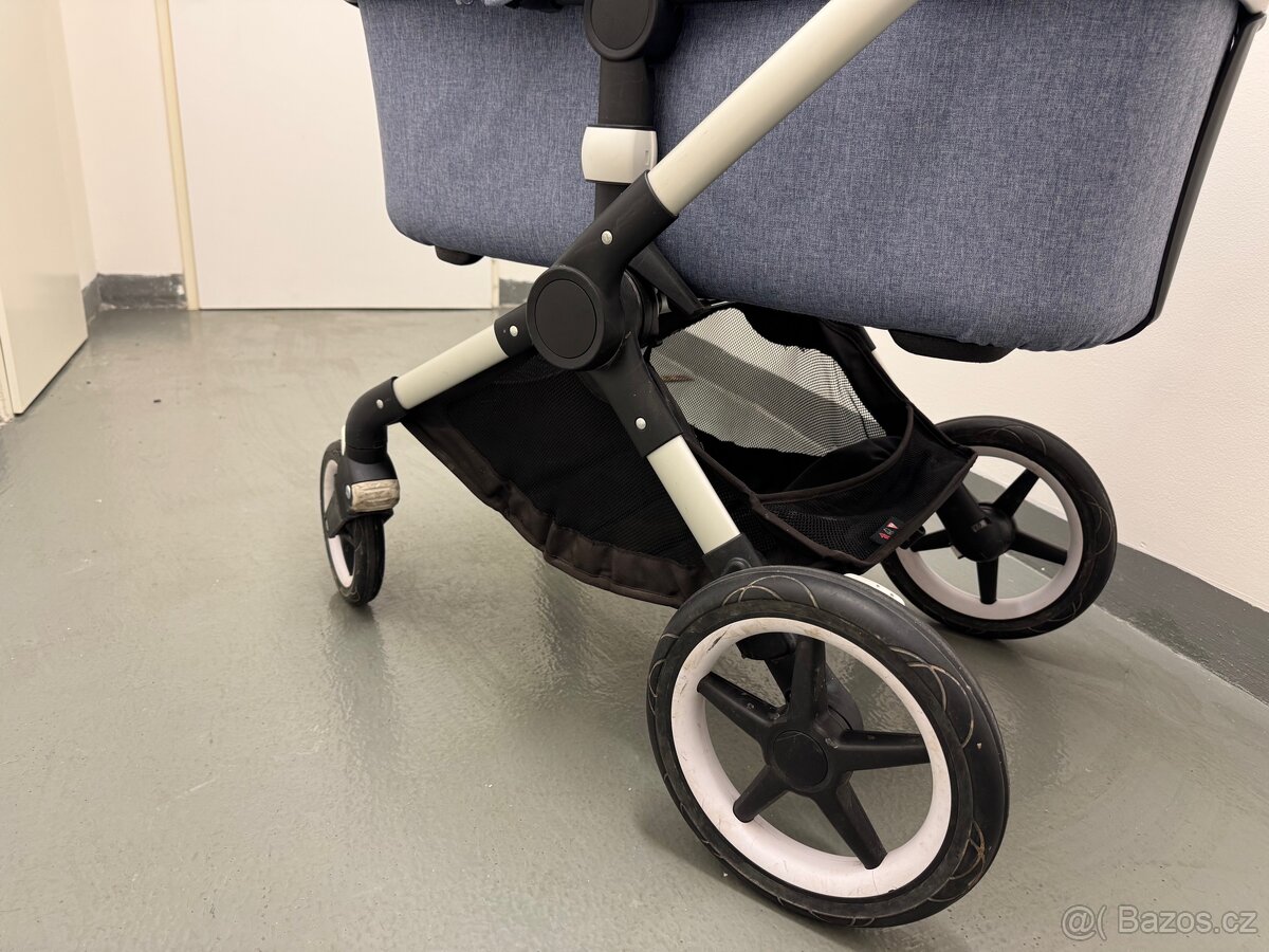 Bugaboo Fox - 3