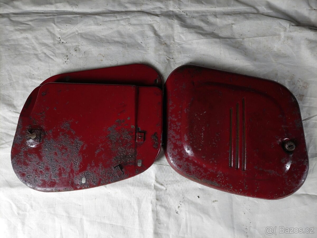 Jawa 175/356 - 3