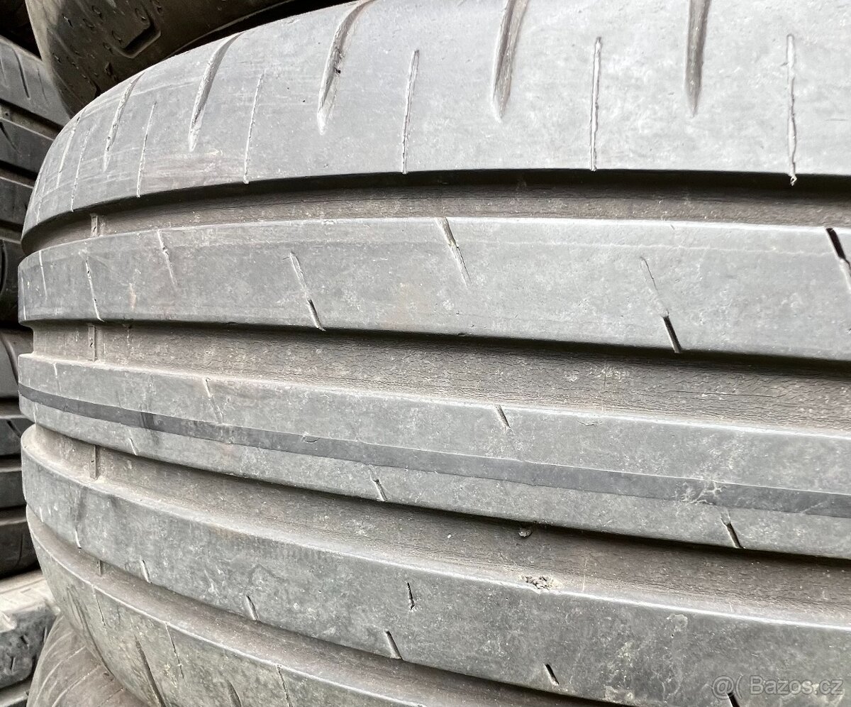 205/60 R16 92V letní pneu GoodYear Performance (0620) - 3