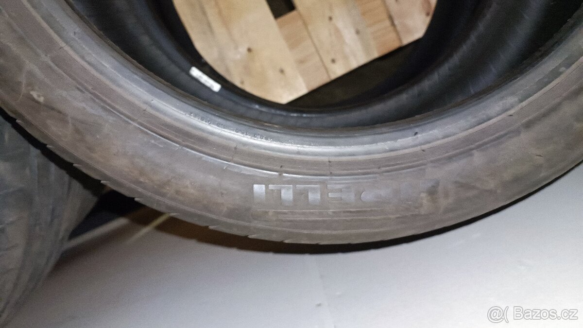 18" 245/40/18 97Y 2kus Pirelli - 3