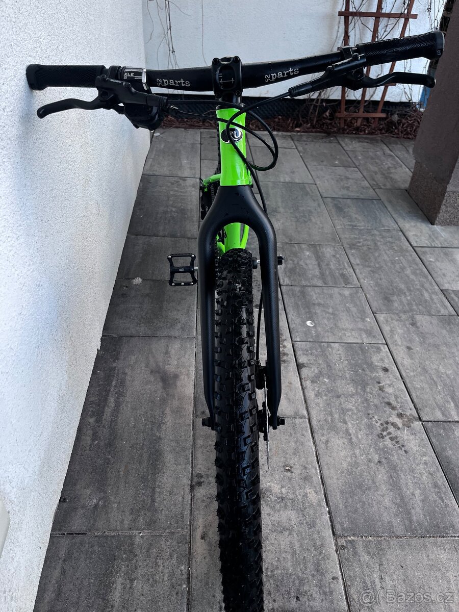 Kubikes 24S Trail - 3