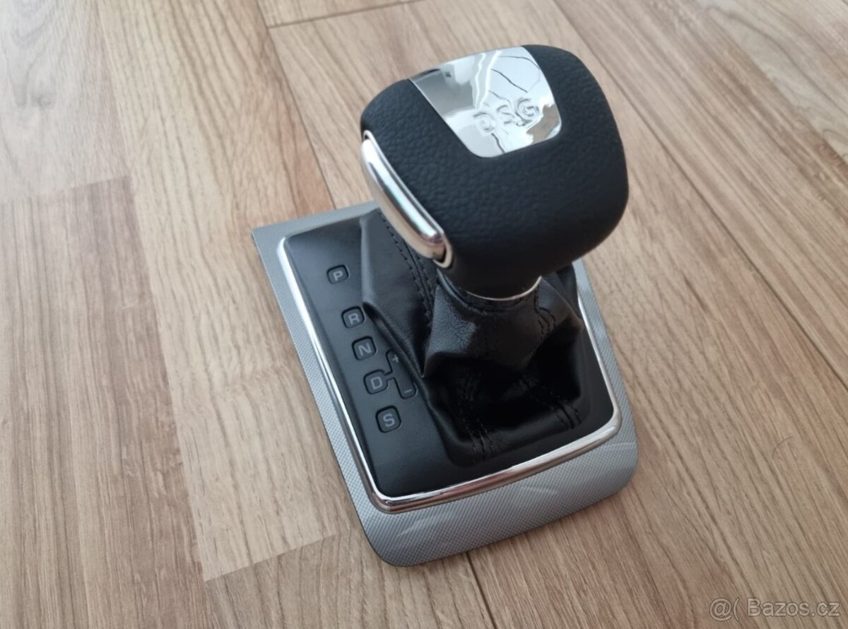 DSG RADICI PAKA S RAMECKEM a manžetou - 3